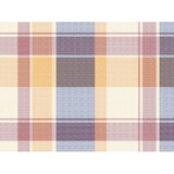 thumbnail of Mank Tischset aus Airlaid Design Marc in Bordeaux-Blau, 40 x 30cm, 100 Stück - Karos Linien Streifen Platzdeckchen Platzset