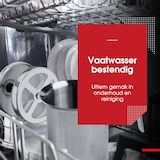 thumbnail of HGMD Melkopschuimer Handmatig - 400ml - RVS - Melkklopper - Melkkan - Barista - Vaatwasserbestendig