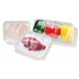 thumbnail of Dehnfolie aus PVC für Handverpackung 10 my  45 cm x 1500 m