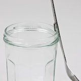 thumbnail of Metaltex cuillère à confiture inox 19 cm