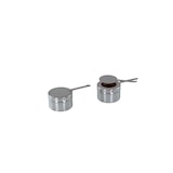 thumbnail of 1 stuk Chafing dish 4331 incl. GN-container 1/1 65mm
