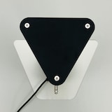 thumbnail of VASNER HeatTower Stand-Heizstrahler 2500 Watt Carbon Schwarz mit Fernbedienung, IP65 Nässeschutz