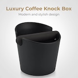 thumbnail of Dayshake Knock Box Coffee - Knockbox - Knock Box - Knock Drawer - Barista - Espresso - Máquina de café - Acessórios - Acessórios