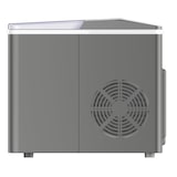thumbnail of HYUNDAI machine à glaçon 1200w 12kg gris HY-IM2105-001