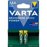 thumbnail of Varta Akku Ready2Use Rechargeable Phone Akku 56703101402 2 St./Pack.