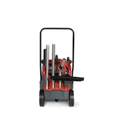 thumbnail of starmix Baustellensauger / Handwerkersauger iPulse L-1635 Top