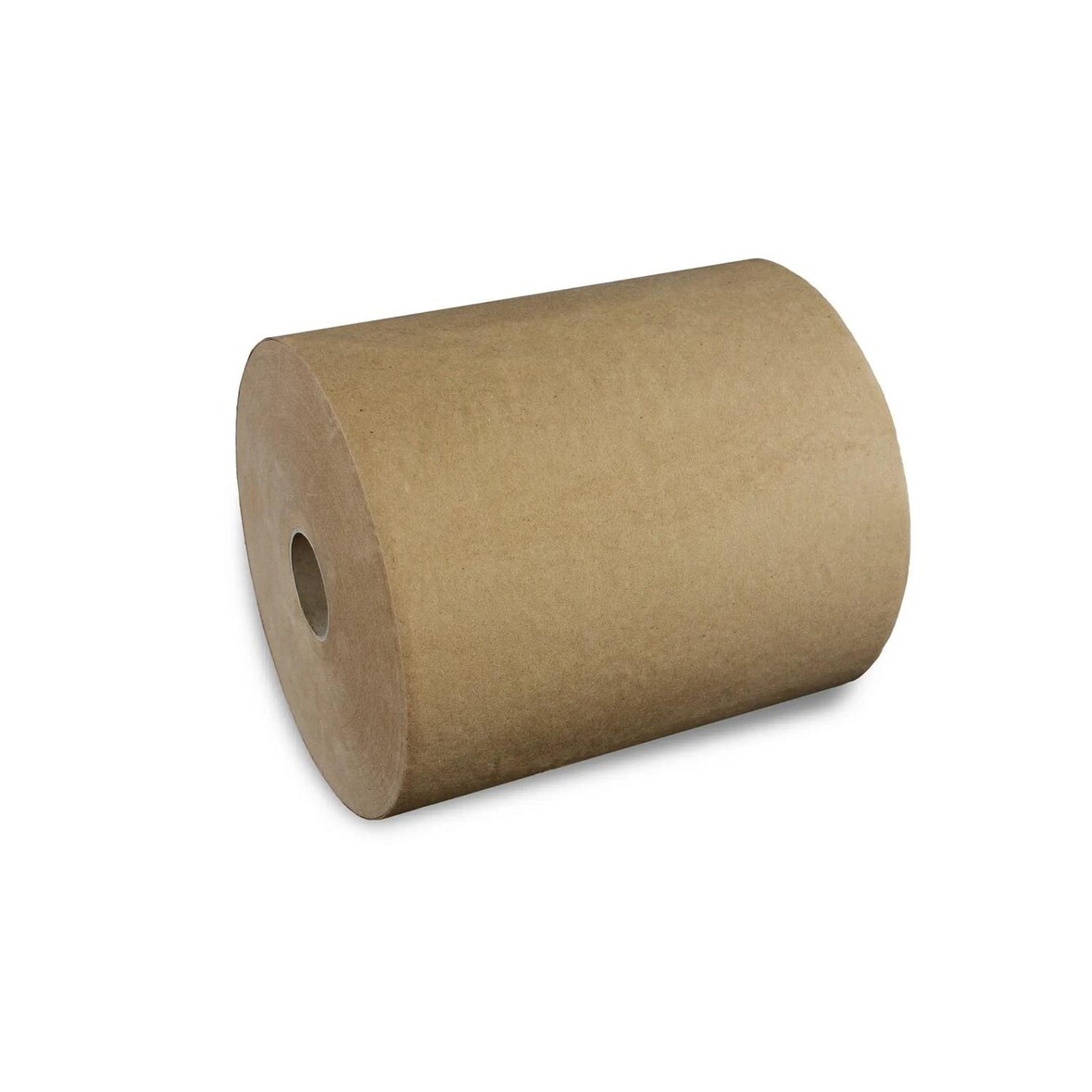 Handtuchrollen Sobsy Autocut - 20 cm DM 19 cm - 1-lagig - 6 Rollen
