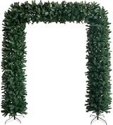 thumbnail of vidaXL Weihnachtsgirlande Grün 240 cm