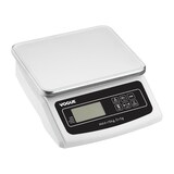 thumbnail of Vogue elektronische platformweegschaal 15 kg