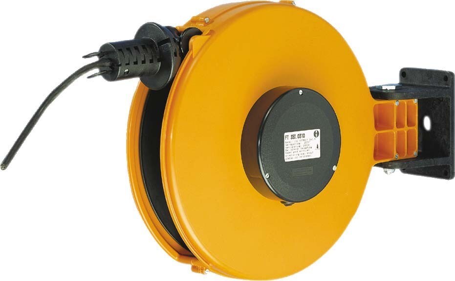 Schill Kabelaufroller FT 350.0315 66000315000