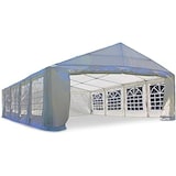 thumbnail of Solycarpa carpa 6X12 económica blanca con ventanas