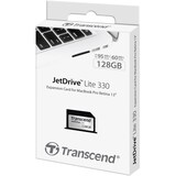 thumbnail of Transcend JetDrive? Lite 330 Apple Erweiterungskarte 128 GB TS128GJDL330
