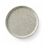thumbnail of Drops Collection , HENDI, Lichtgrijs, Pizzabord Ø330mm - Set van 6