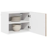 thumbnail of vidaXL Küchenwandschrank Artisan-Eiche 50 x 31 x 40 cm Holzwerkstoff