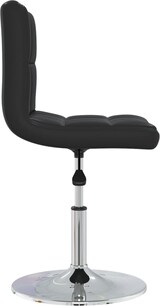 thumbnail of vidaXL Esszimmerstühle 6 Stk. Schwarz Kunstleder