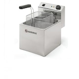 thumbnail of Freidora industrial F-10 de Sammic