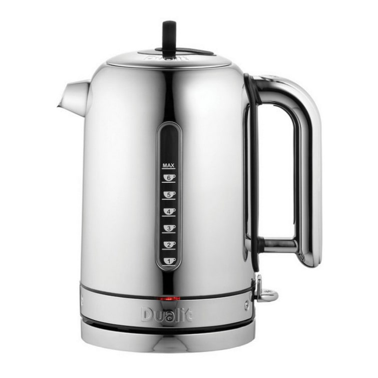 Dualit Bouilloire CLASSIC Inox 3000W
