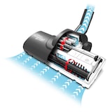 thumbnail of Numatic Staubsauger Henry Petcare HPC160-11