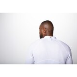 thumbnail of Chef Works® Kochjacke NEPAL Flex Serie nachhaltig, Reissverschluss, Cool Vent™, Weiß, Größe L