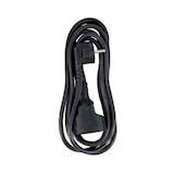 thumbnail of Alargador 3m Enchufe/Clavija Schuko Negro 7hSevenOn