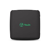 thumbnail of Android 10.0 TV Box, Youin You-Box, 4K UHD, Chromecast built-in y Hey Google, HDMI 2.1, Bluetooth 4.2, Ethernet 100 Mbps
