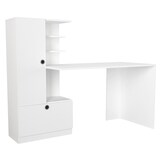 thumbnail of Schreibtisch Domingos Weiß