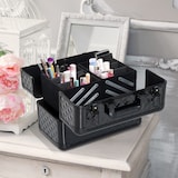 thumbnail of Estuche de Maquillaje Maletín para Maquillaje Organizador Cosméticos Profesional