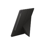 thumbnail of Samsung Smart Book Cover für Galaxy Tab S9/S9 FE/S10 FE, Black