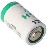 thumbnail of SAFT LSH 20 Lithium Batterie 3,7V Primary LSH20