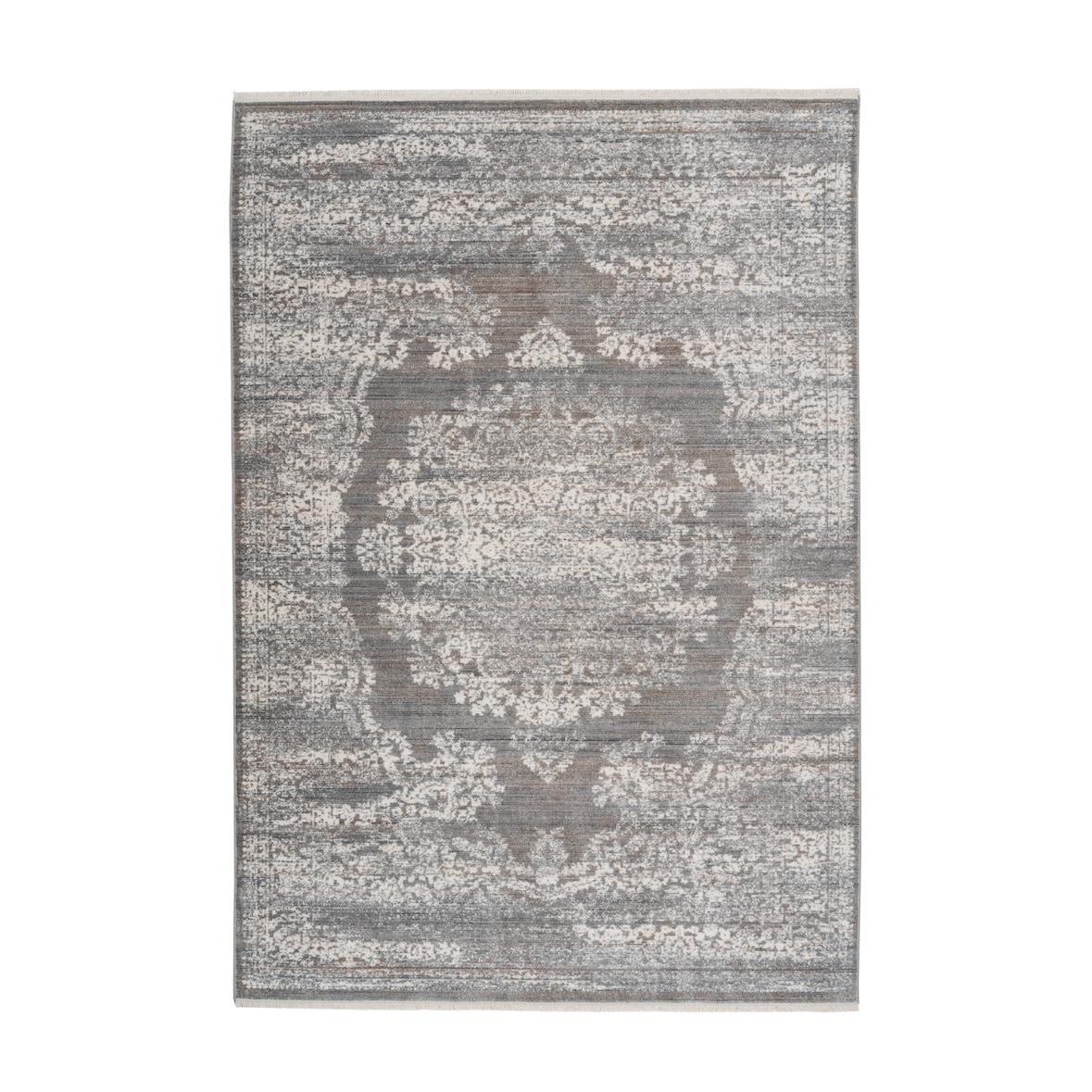 Kayoom Teppich Baroque 1200 Beige / Braun - PD6IN-200-290-E