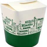 thumbnail of METRO Professional Boîte à pâtes 500 ml x 50