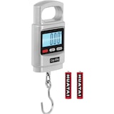 thumbnail of Steinberg Systems - Steinberg Systems Pèse-Bagage Valise Balance Électronique Peson Digital Suspendue Portable À De Pesage Mobile Numérique SBS-KW-50