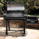 thumbnail of Char-griller® Competition Pro™ Offsetroker en grill
