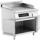 thumbnail of Royal Catering Plancha de inducción - 720 x 610 mm - lisa - 10000 W -