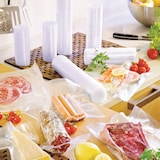 thumbnail of ROMMELSBACHER 2 Folienrollen à 30 x 600 cm VRS 3060