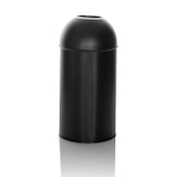 thumbnail of Papelera / cubo de basura CLEAN OR 50L negro hjh OFFICE
