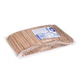 thumbnail of 10000x Holz-Rührstäbchen für Coffee to Go Becher und Kaffeebecher 110mm