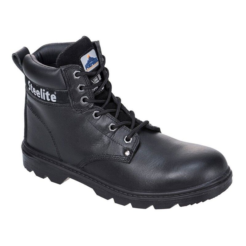 Portwest - Chaussures de sécurité montantes Steelite THOR S3 http://carbonn.fr/img/co/1276.jpg Taille 48