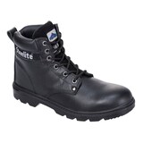 thumbnail of Portwest - Chaussures de sécurité montantes Steelite THOR S3 http://carbonn.fr/img/co/1276.jpg Taille 48