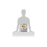 thumbnail of Insektenfalle Insectivoro Basic für Lebensmittelindustrie