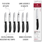 thumbnail of 1 x Br”tchenmesser Victorinox SWISS CLASSIC,