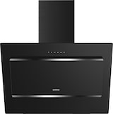 thumbnail of INFINITON Campana Perimetral CMPTRAL-BT90, 800 m3/h, Ancho 90 cm, A, CRYSTAL BLACK