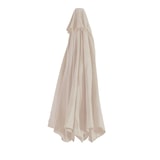 thumbnail of Cobertura de substituição para guarda-sol N23, cobertura de substituição para guarda-sol, 2x3m retangular tecido/têxtil 4.5kg UV 50+ ~ creme