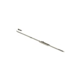 thumbnail of Crémone F7,5 Longueur 1356mm Côte D 500mm 1 Galet Ferco G 20465 09 0 1