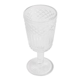 thumbnail of San Ignacio – 12-teiliges Geschirrset aus Opalglas Weiß mit 4 Gläsern aus Kristallglas à 300 ml