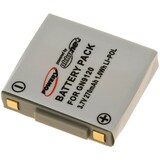 thumbnail of Akku für Jabra GN9120/ Typ CP-GN9120