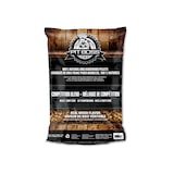 thumbnail of Sac de pellets alimentaire 9 kg granulés pour barbecue Mélange Compétition PIT BOSS