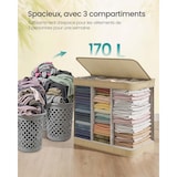 thumbnail of Helloshop26 - Bamboe wasmand 90 liter vuile wasmand uitneembare en machinewasbare zak deksel handvatten wasruimte slaapkamer 12_0006717