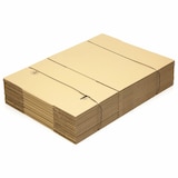 thumbnail of 30 Faltkartons 600 x 400 x 300 mm Versand Karton Faltschachteln DPD GLS 2 Wellig