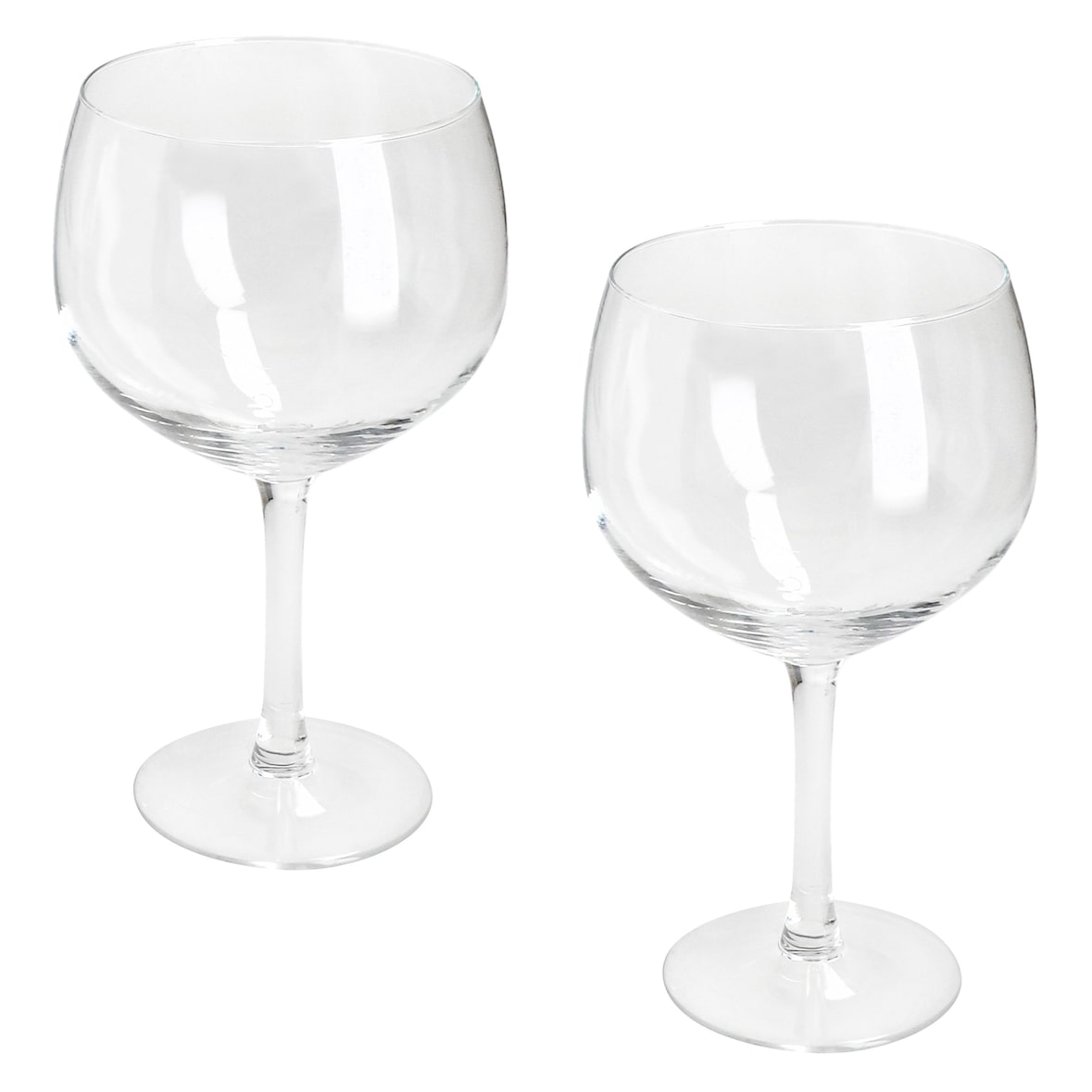 2er Set GIN Tonic Gläser - 021028